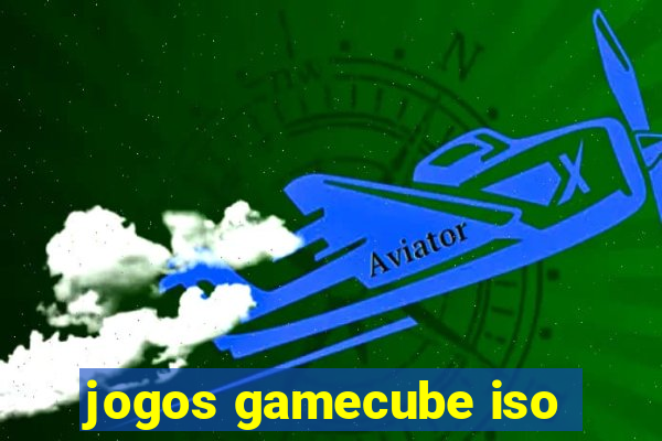 jogos gamecube iso